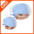 Funny cotton customized doctor hat